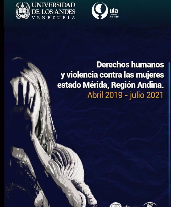 Un femicidio cada 31 horas ocurrió en Venezuela entre enero y septiembre de 2021