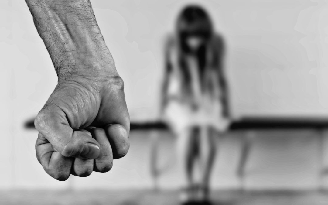 Naibelys Noel: víctima de violencia de género, familiar y del Estado