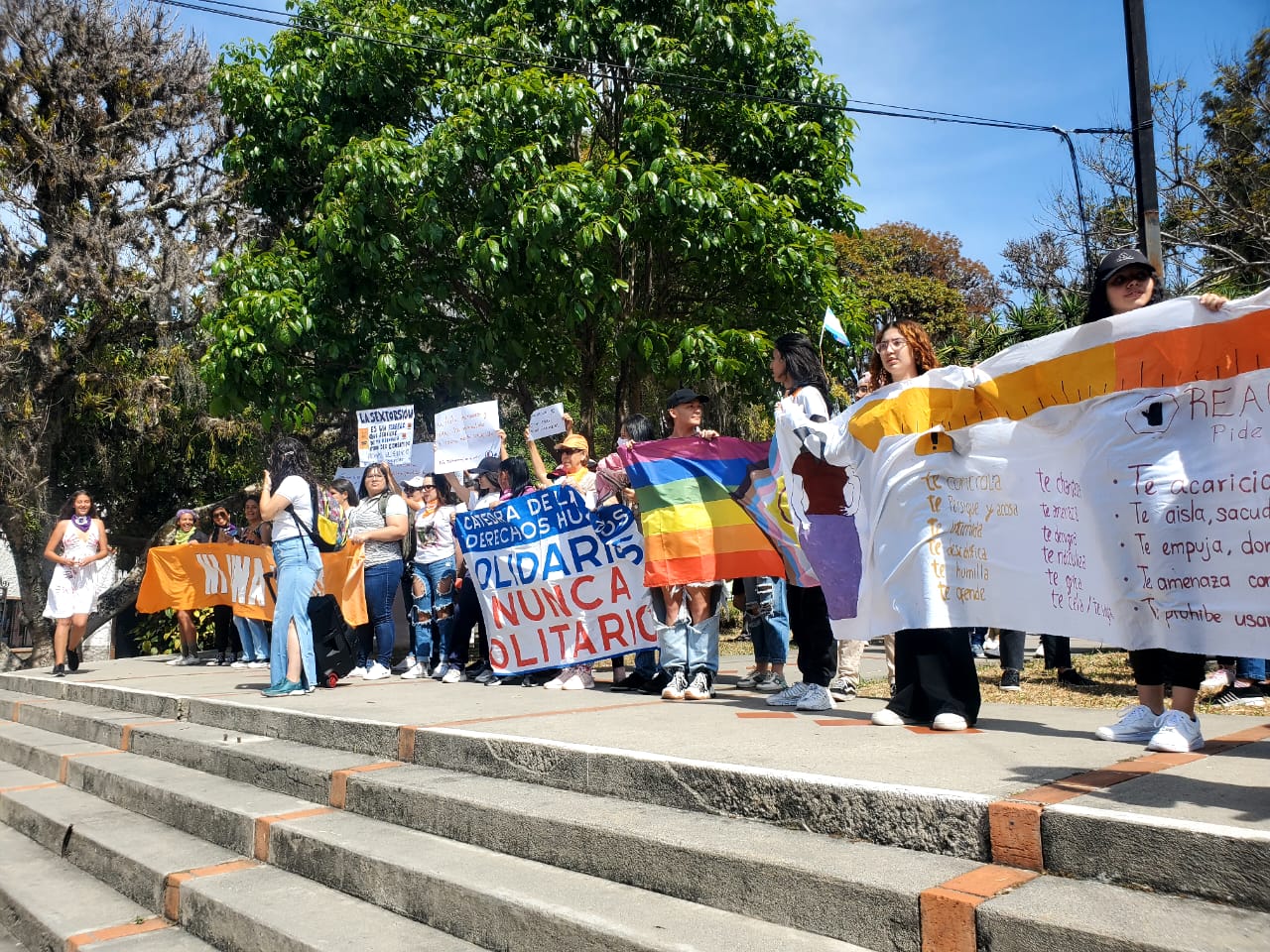 La mayoría de los casos de violencia contra mujeres registrados en la región andina de Venezuela ocurrieron en entornos familiares, donde los victimarios tienen lazos sanguíneos o son conocidos de las víctimas